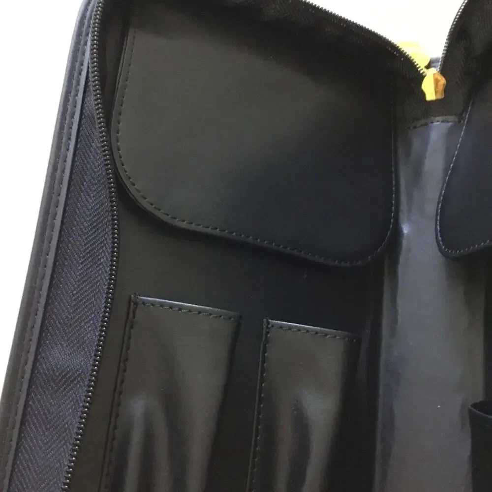 Sigma Beauty Black Professional Brushes Case